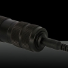 5mW 650nm Hat-Form roter Laser-Anblick mit Gun Mount Black-ZT-A01