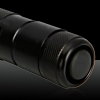 UltraFire WF-502B CREE XM-L T6 5 Modo de enfoque Linterna Negro LED