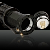 CREE Q3 LED de 3W 1 linterna modo de enfoque con la pluma Clip