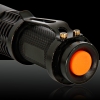 CREE Q3 LED 3W 1 Modo di messa a fuoco Torcia con la penna la clip