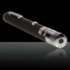5mW 532nM Cauda-aberto Verde Kaleidoscopic Laser Pointer Pen
