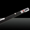 Penna puntatore laser caleidoscopico verde coda aperta da 5 mW 532 nM