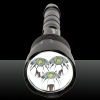 Trustfire CREE XM-L T6 5 modes 3800LM 3PCS LED Flashlight Lampe de poche