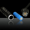 UItraFire G10 CREE R5 6W 500LM 1 Mode  Flashlight Black