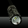 UItraFire G10 6W 500LM CREE R5 1 Modus Taschenlampe schwarz