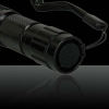 UItraFire G10 6W 500LM CREE R5 1 Modus Taschenlampe schwarz