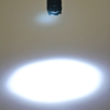 UItraFire G10 CREE R5 6W 500lm une lampe de poche mode Noir