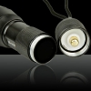 SS-A100 CREE/XM-T6 8W 950LM  Mode Focus Flashlight Black