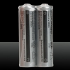 5 * 2pcs UltraFire 14500 / AA 3.7V 1200mAh Li-on de baterías recargables