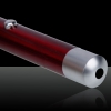 5mW 532nm faisceau de lumière laser vert Pen violet et rouge