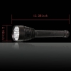 TrustFire TR-J18 CREE 50W 8000LM 11.1-12.6V 7LED 5modes Flashlight (pode ser prolongado)