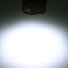 TrustFire TR-J18 CREE 50W 8000LM 11.1-12.6V 7LED 5modes Flashlight (può essere esteso)