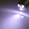 100mW Mittler-öffnen Grünes Licht Einzelpunkt-Laserpointer mit 3LED Licht