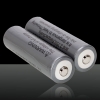 4.2V 600mAh Battery Charger with 2Pcs TrustFire18650 2500mAH 3.7V Rechargeable Lithium Battery