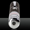5mW 532nm Breve Pen Shape Side-Button Caleidoscopico puntatore laser verde penna nera