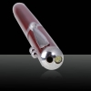 4 en 1 LED 5mW pointeur laser rouge Pen Rouge