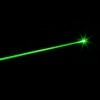 Puntatore laser verde professionale da 5 mW Gypsophila Light Pattern Blue