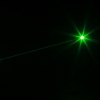 Patrón 5mW Profesional Gypsophila luz verde puntero láser rojo