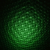 5mW professionale Gypsophila lampeggio verde del laser rosso