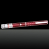 5mW professionnel gypsophile lumière modèle pointeur laser rouge rouge bleu