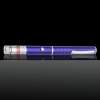 50mW professionnel gypsophile lumière modèle vert laser pointeur bleu