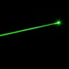 50mW Professional Gypsophila Light Padrão Verde Laser Pointer Azul