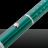 30mW Professional Gypsophila Light Pattern Green Laser Pointer Green
