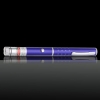 Motif 30mW professionnel Gypsophila Lumière pointeur laser vert bleu