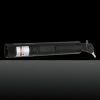 50MW Professionelle lila Licht Laser-Pointer mit Box Black (301)