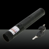 50MW Professional Roxo Luz Laser Pointer com Black Box (301)