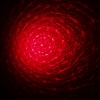 Red Light 50MW professionale puntatore laser con la scatola nera