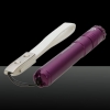 5mW Mini 4 Professional Purple Light Laser Pointer with Box & AAA Battery Purple