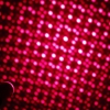 5mW 650nm Starry Sky Forme pointeur laser rouge, noir et argent (2 x AAA)