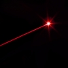 5MW lampe de poche LED et le faisceau lumineux laser rouge Groupe Scope