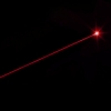 Hohe Präzision 5mW LT-R29 Rot Laser-Anblick Schwarz