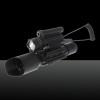 LT-M9D 5MW 3-10X42 Beam Light Red Laser Pointer and LED Light