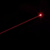 Alta Precisión 5mW LT-9MM visible láser rojo Vista Oro