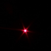 Alta Precisión 5mW LT-9MM visible láser rojo Vista Oro