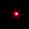 5MW LT-811 Raio de Luz Red Laser Pointer e Luz LED Preto