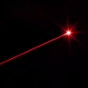Alta Precisión 5mW LT-7MM visible láser rojo Vista Oro