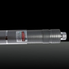 Motif 5mW point Starry Green Light Pen pointeur laser vert avec batterie rechargeable 18650