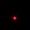 Alta Precisión 5mW LT-20GA visible láser rojo Vista Oro