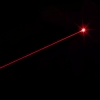 High Precision 5mW LT-12G Visible Laser Red Visão de Ouro