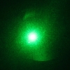 LT-YH114 30MW 532nm mira láser verde y linterna Combo Negro