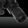 LT-M9C 30MW 532nm grüne Laser-Augen und Taschenlampe Combo c120-0002r Schwarz