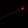 30mW LT-2.5-10X40 Multi-rivestito 5-mode impermeabile fascio luce rossa mirino laser Nero