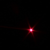 High Precision 1mW LT-R29 Red Visão Laser Preto