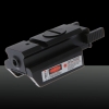 High Precision 1mW LT-R29 Red Laser Sight Noir