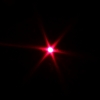 Alta Precisão 1mW LT-7MM Visível Red Laser Sight Golden