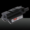 Hohe Präzision 10mW LT-R29 Rot Laser Sight Schwarz